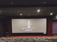 -华美影城(马栏广场店)