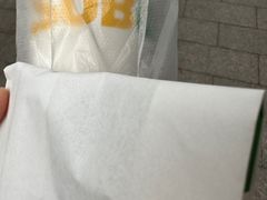-赛百味SUBWAY(永业店)
