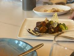 -上海和平饭店龙凤厅 Dragon Phoenix