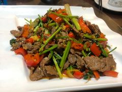 -回家湘菜馆(浮山后店)