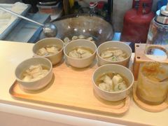 -素满香·食养自助(天一广场店)