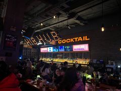 -HIB HUB公社(解放西路店)