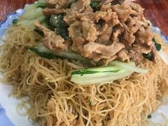 -万兴菜馆(龙华店)