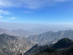 -尧山风景区