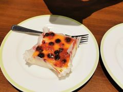 -萨莉亚意式餐厅(杭州西溪龙湖天街店)