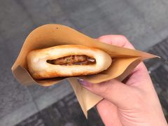 -老味茶屋(川沙老街店)