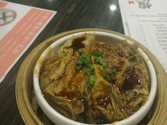 -虾饺妹·粤式手工点心(水荫路店)