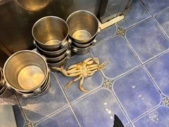-鲜味食族水产·海鲜餐厅