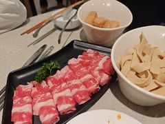 -海底捞火锅(万达广场店)