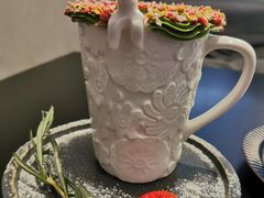 -BE NORMAL CAFE(霞溪路店)