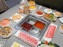 -海底捞火锅(世豪广场店)