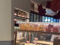 -RUXU入续糖水铺与包(卓悦中心店)