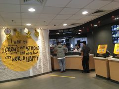 -麦当劳(无锡永乐店)