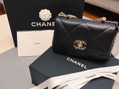 -CHANEL(恒隆广场店)