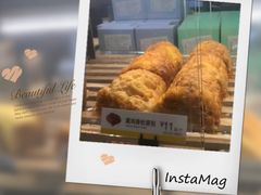 -85度C(苏州平江万达店)