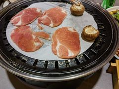 -正宗齐齐哈尔烤肉·齐牛哥鲜切炭火烤肉(杭州总店)