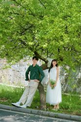 -全城热恋璀璨婚纱摄影