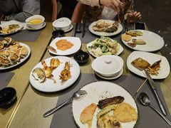 -博林天瑞喜来登酒店·西丽尚膳