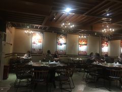 大堂-忆家小厨(凤城九路店)