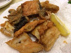 新享乐海鲜餐厅-新享乐海鲜(翠华路店)