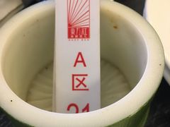 -东方红海鲜百汇(国际大厦店)