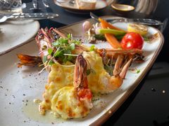 -上海苏宁宝丽嘉酒店·Cafe Bellagio西餐厅