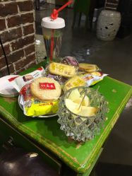 -P.STYLE 派斯造型