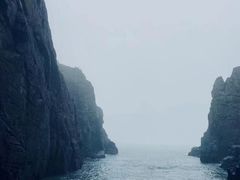 -长江澳风力发电景观区