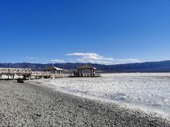 -盐湖景区