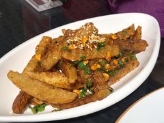 莫二洋芋-滇越乘象云南餐厅(豆各庄店)