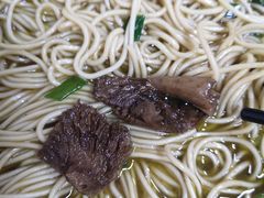 -超爷叔面馆(西园店)