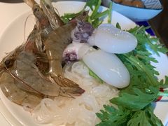 -温禾牛·和牛寿喜烧自助火锅(恒基名人店)