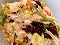 大拌菜-很久以前羊肉串(大宁中心广场店)