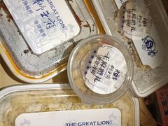 -狮王府淮扬菜(夫子庙老门东店)