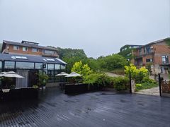 -北马山庄植趣咖啡