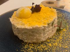 金枪鱼沙拉-俄士厨房(时代天街店)