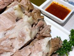 -阿西叶滩羊馆(交大店)