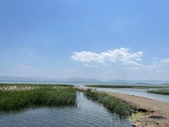 -怀来官厅水库