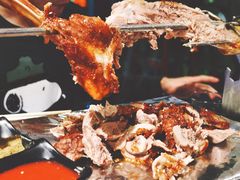 -串亿88烧烤·羊腿·羊蝎子(板泉路店)