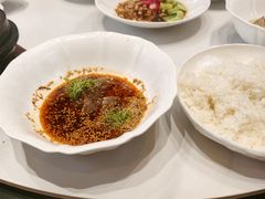 -酒蜻蜓·庭院私房菜(天元东路店)