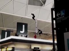 -中部国际机场