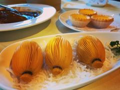 -利苑酒家(金宝店)