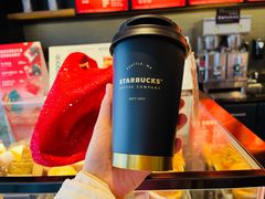 -星巴克臻选(莘庄仲盛店)