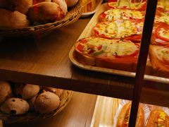 -山崎面包(静安久光店)