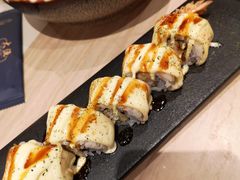 -大渔铁板烧(蛇口店)