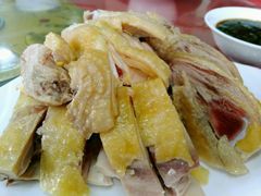 -大莲湖农家乐(青西郊野公园店)