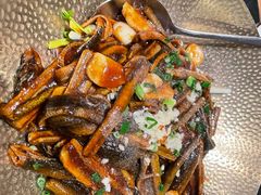 -宁邦·家宴·南京菜(红山动物园店)