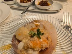 -东海朗廷酒店-唐阁T’ANG COURT 中餐厅