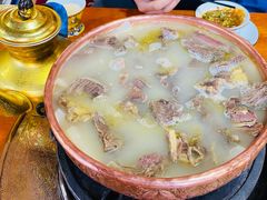 -康巴藏餐(束河古镇店)