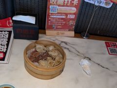 -四道菜·福建菜馆(新街口金鹰店)